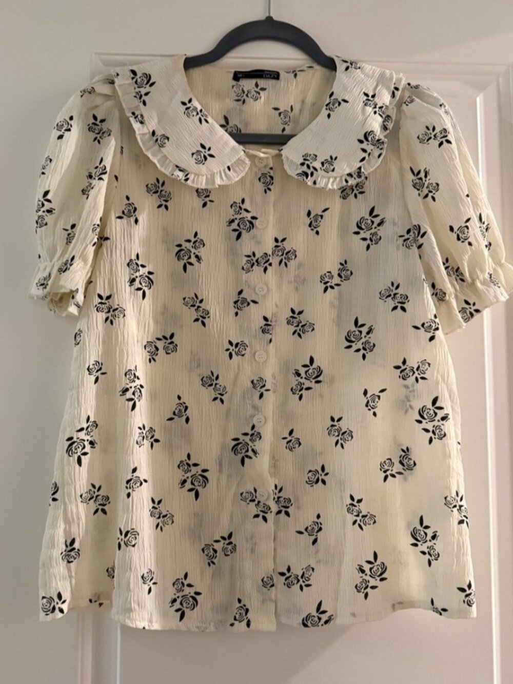 Blouse - Picture 1 of 2
